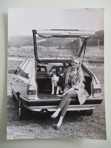 Audi 100 avant turbo - 100,