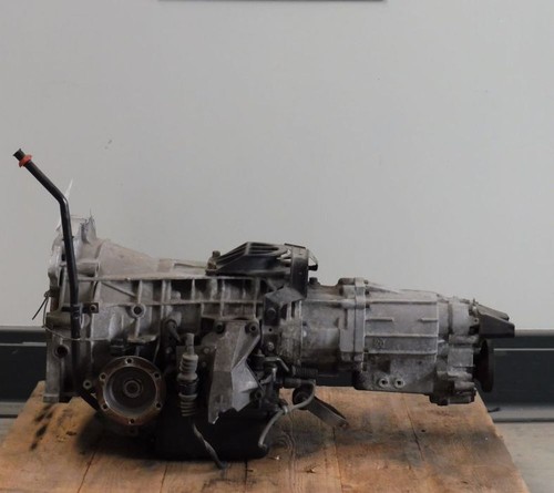 Getriebe quattro - getriebe, (automatik)