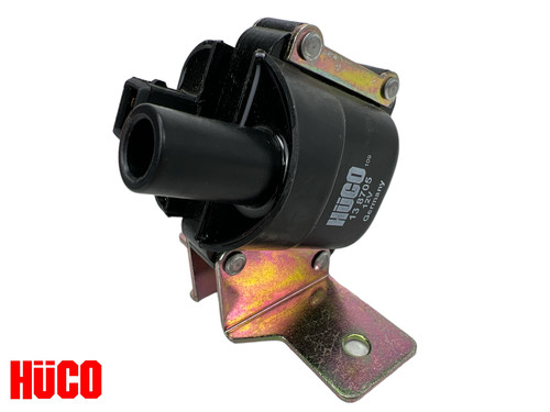 Hüco zündspule für audi - für,