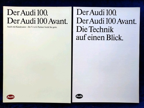 Audi 100 typ cs - 100, cs,