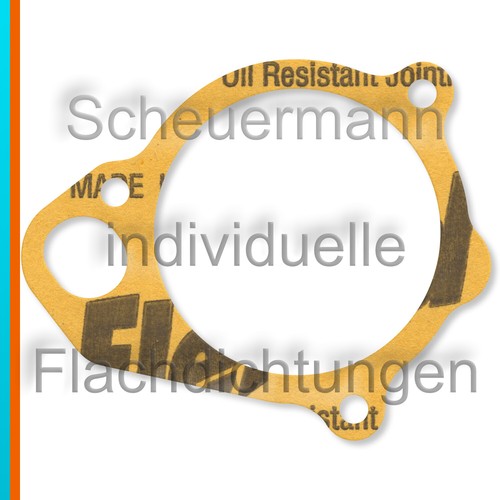 Dichtung drosselklappe für - dichtung,